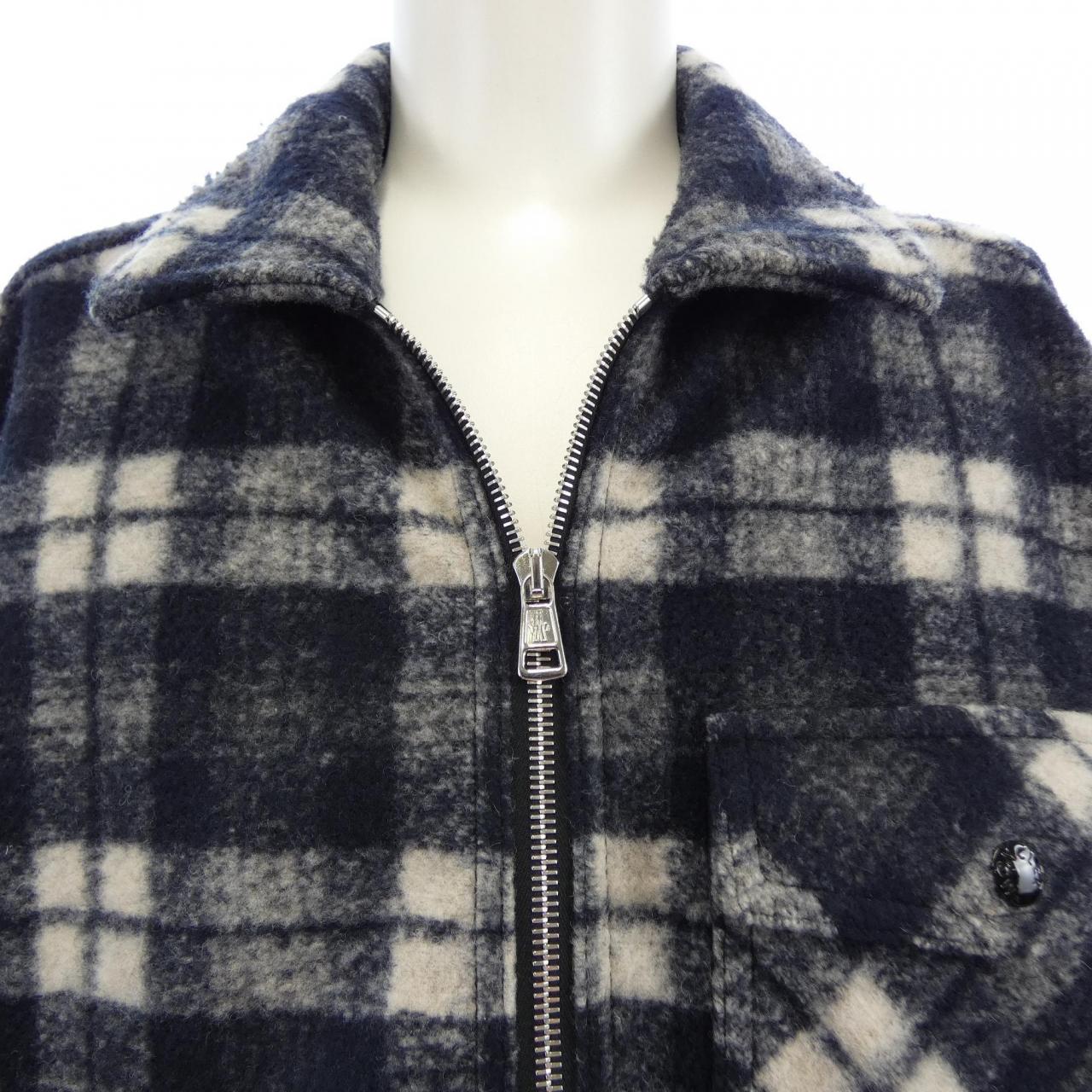 モンクレール MONCLER 20912F00019 ジャケット