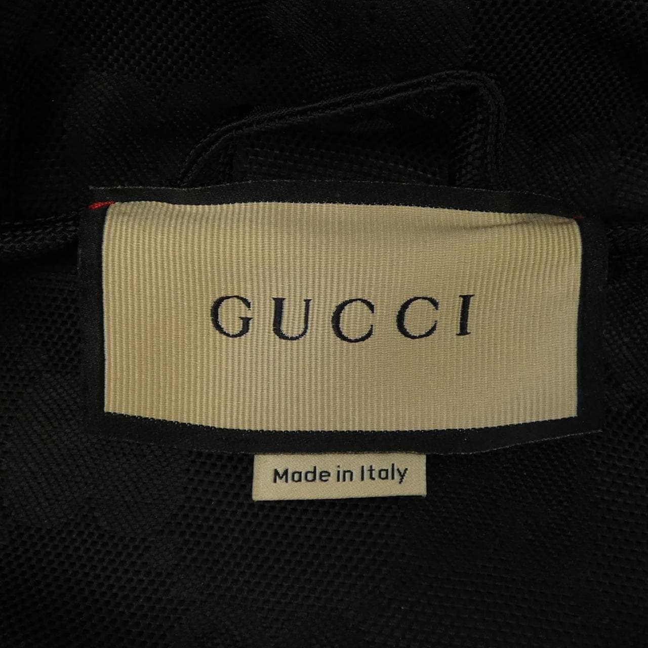 グッチ GUCCI GUCCI OFF THE GRID　GGパターン　日本限定 631105 ZAEBN ジャケット