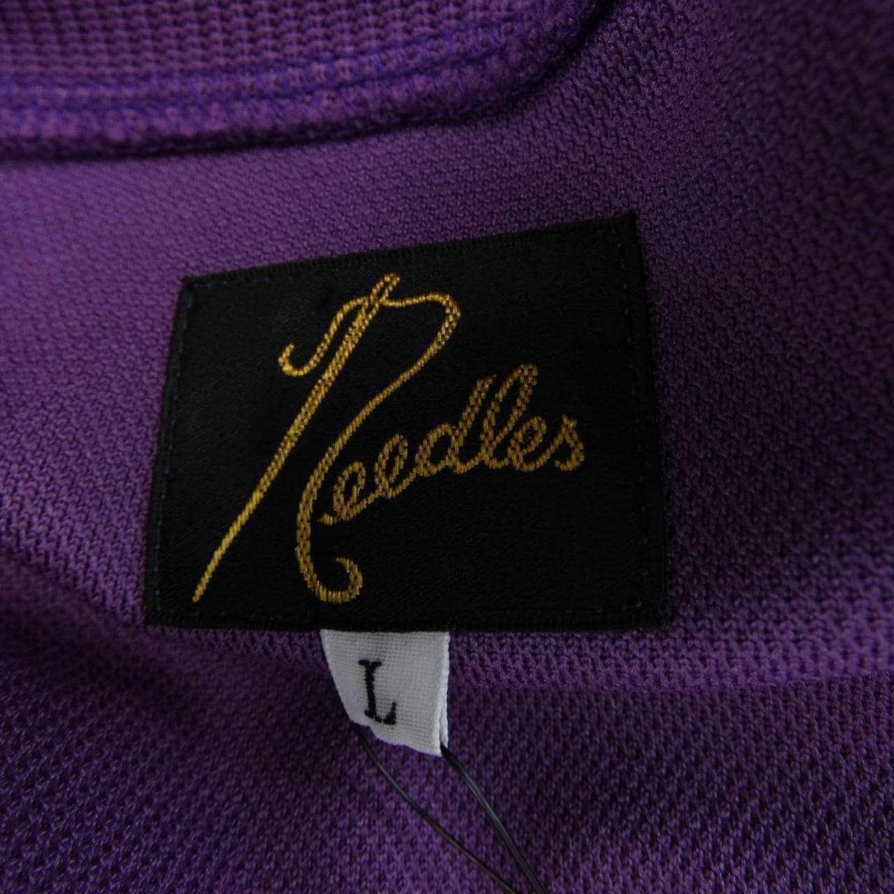 ニードルズ NEEDLES QV306 トップス