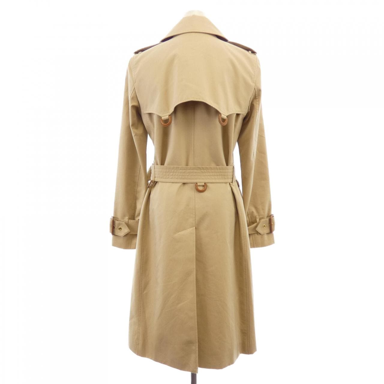 バーバリー BURBERRY 8014155 ISLINGTON コート