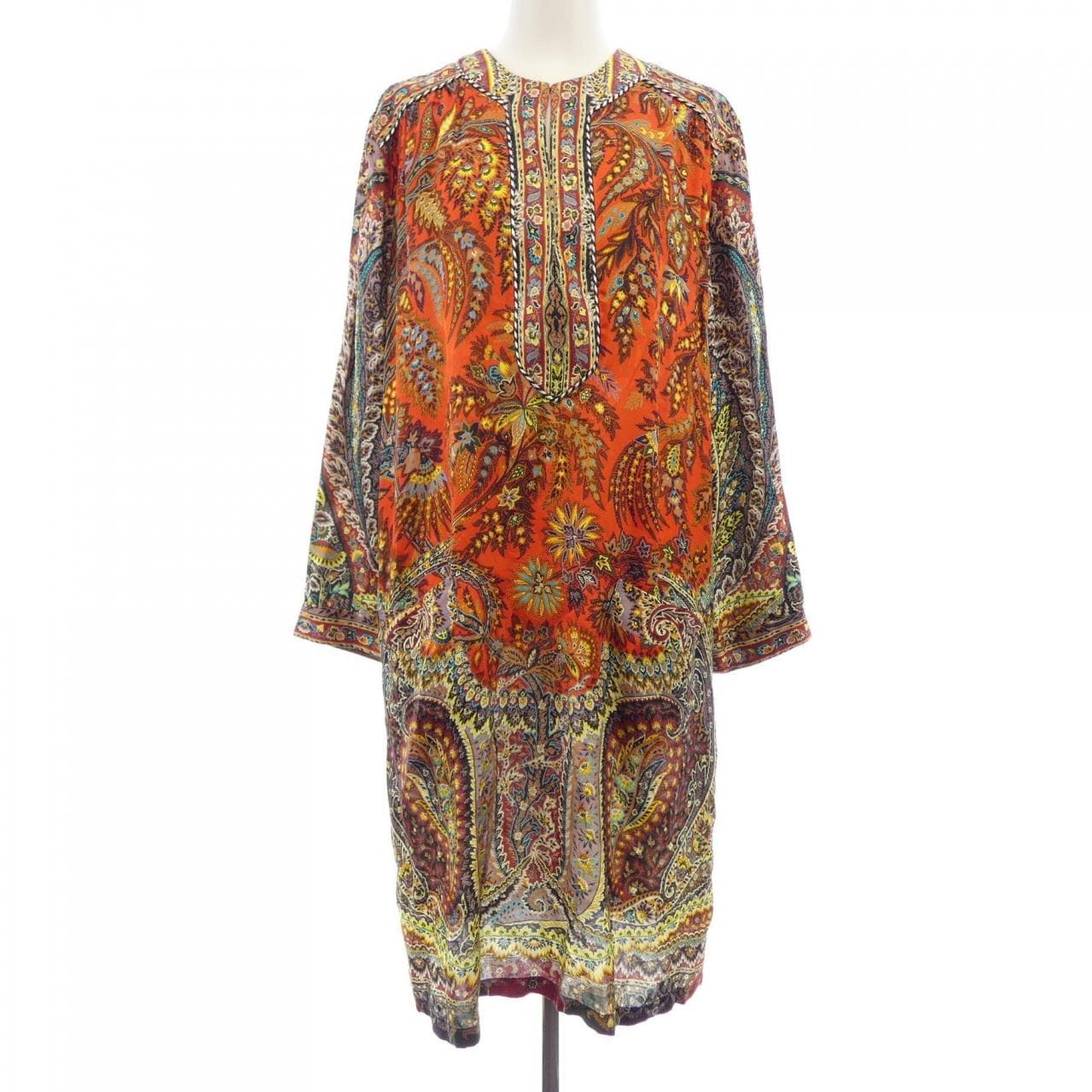 エトロ ETRO ワンピース