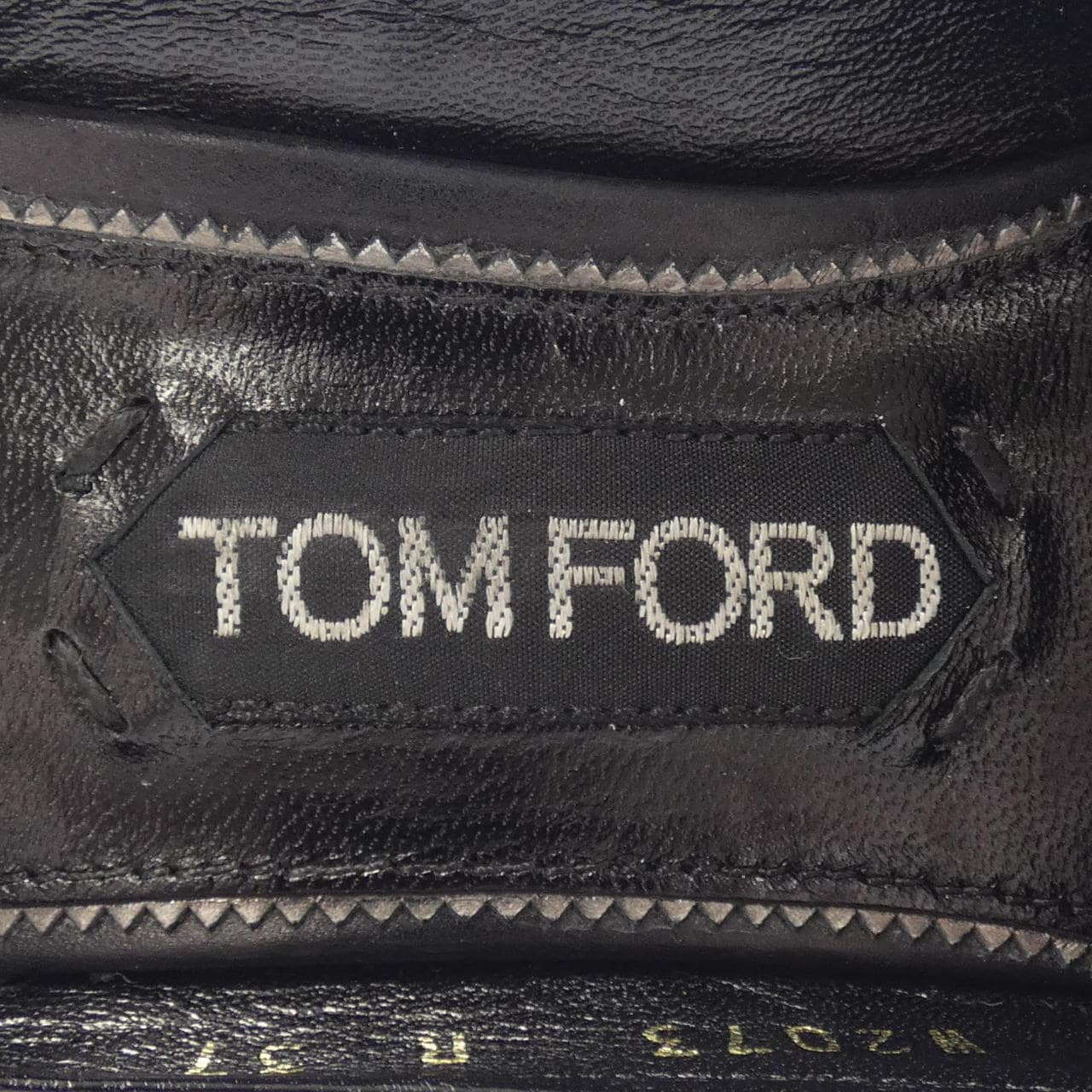 コメ兵｜トムフォード TOM FORD パンプス｜トムフォード｜レディース