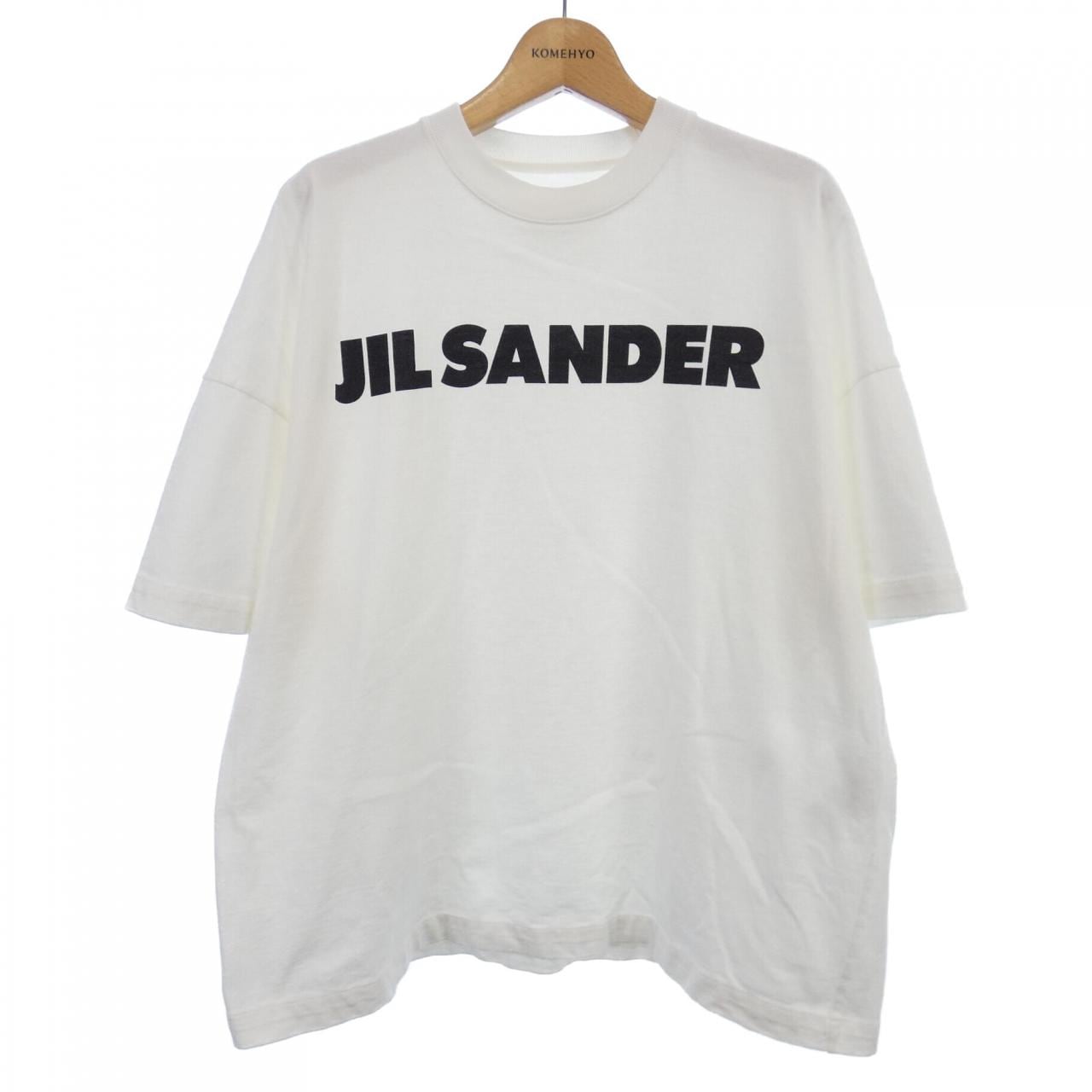 ジルサンダー JIL SANDER Tシャツ