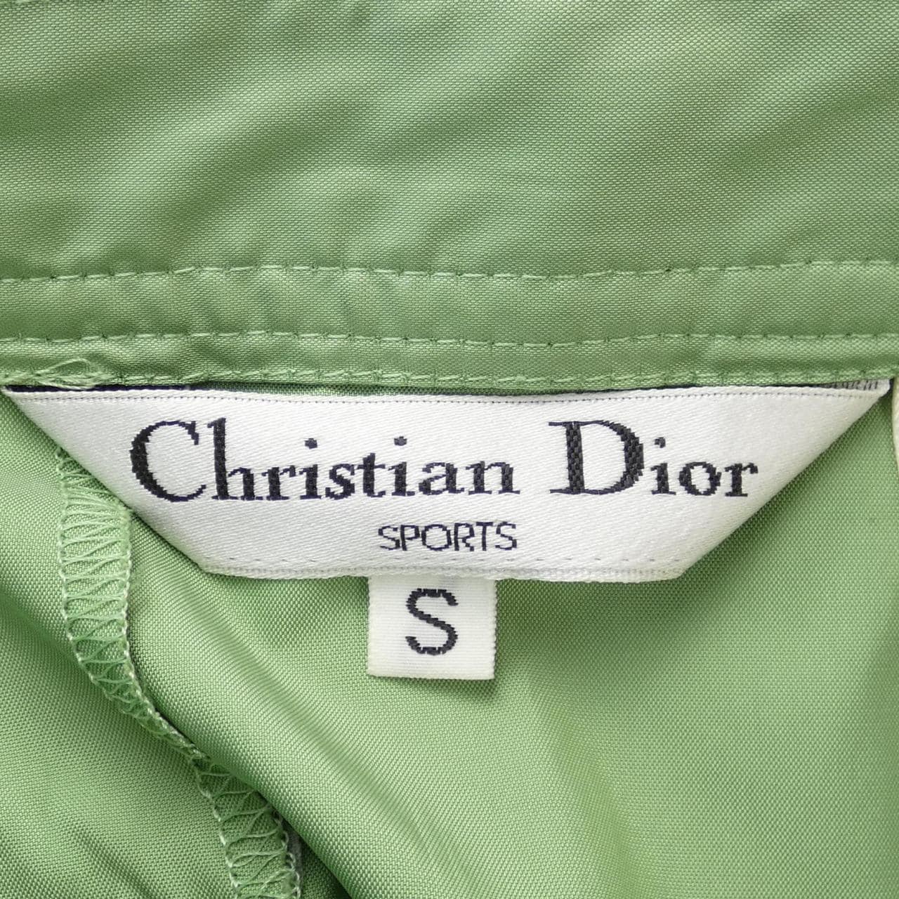 【ヴィンテージ】クリスチャンディオール CHRISTIAN DIOR スカート