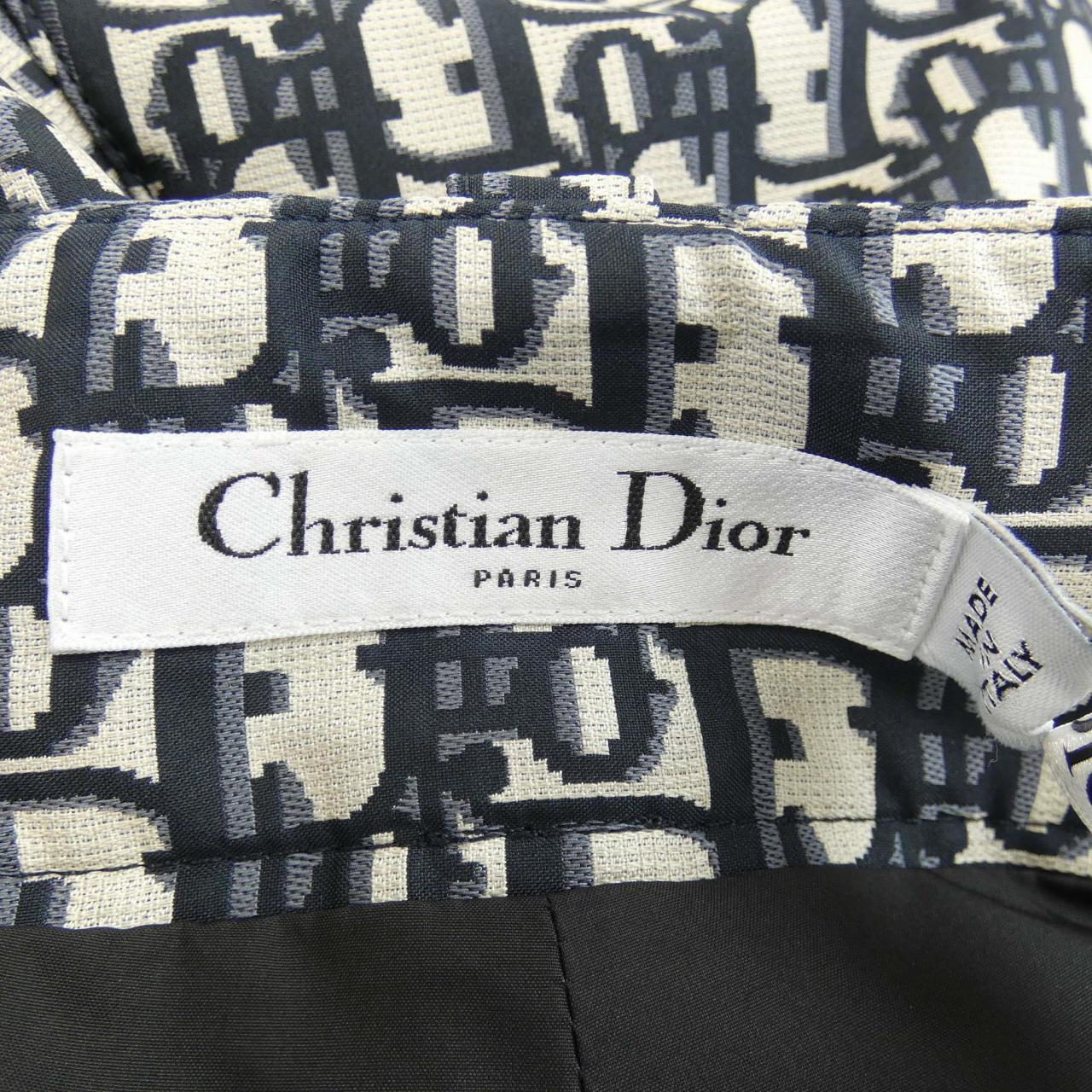 クリスチャンディオール CHRISTIAN DIOR パンツ