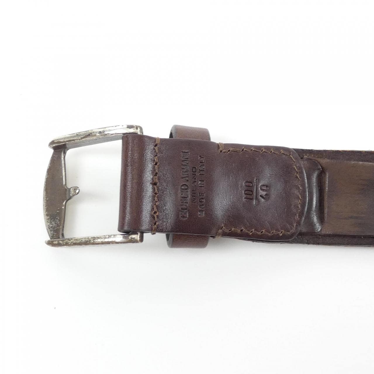 乔治亚·阿玛尼GIORGIO ARMANI BELT