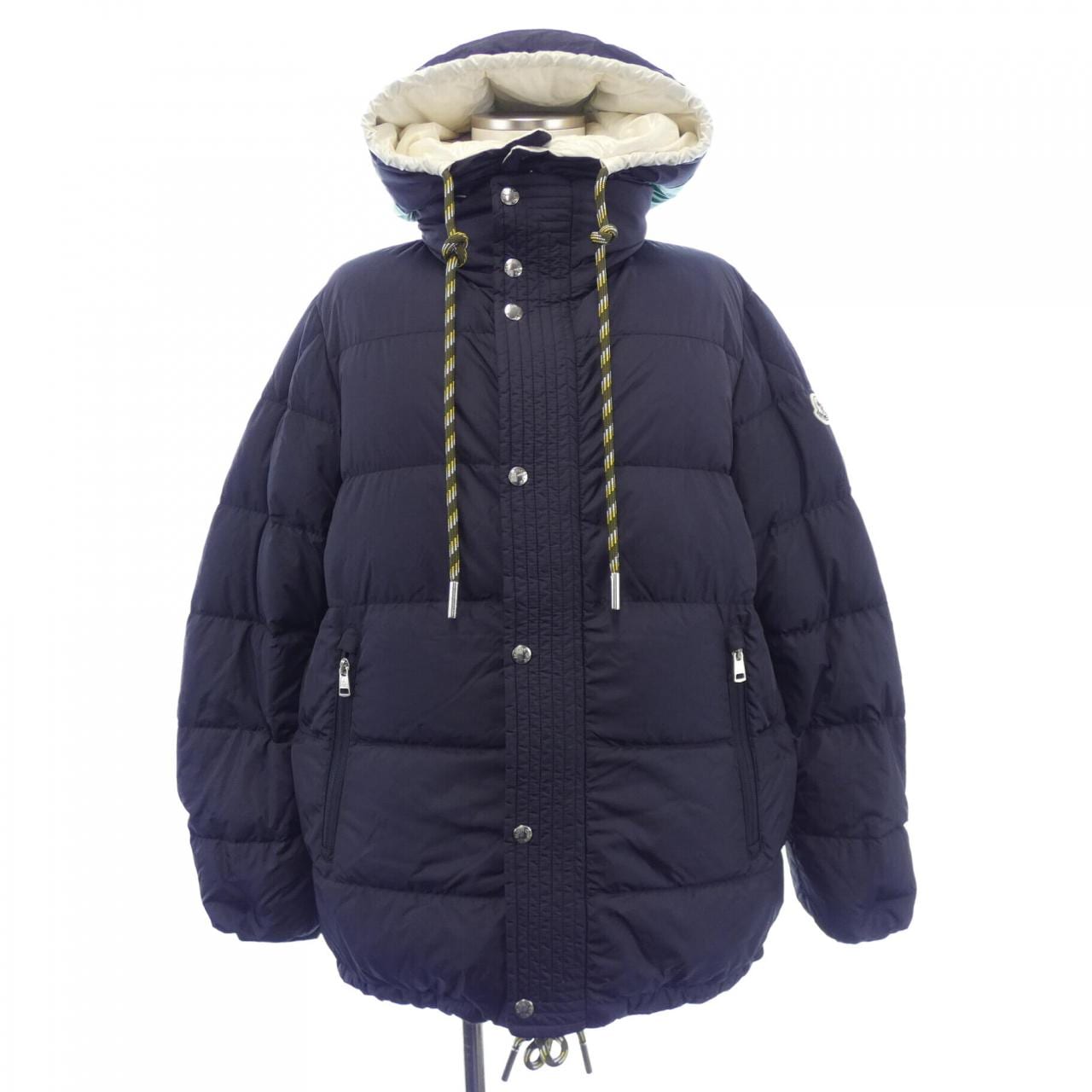 MONCLER MONCLER Down Jacket