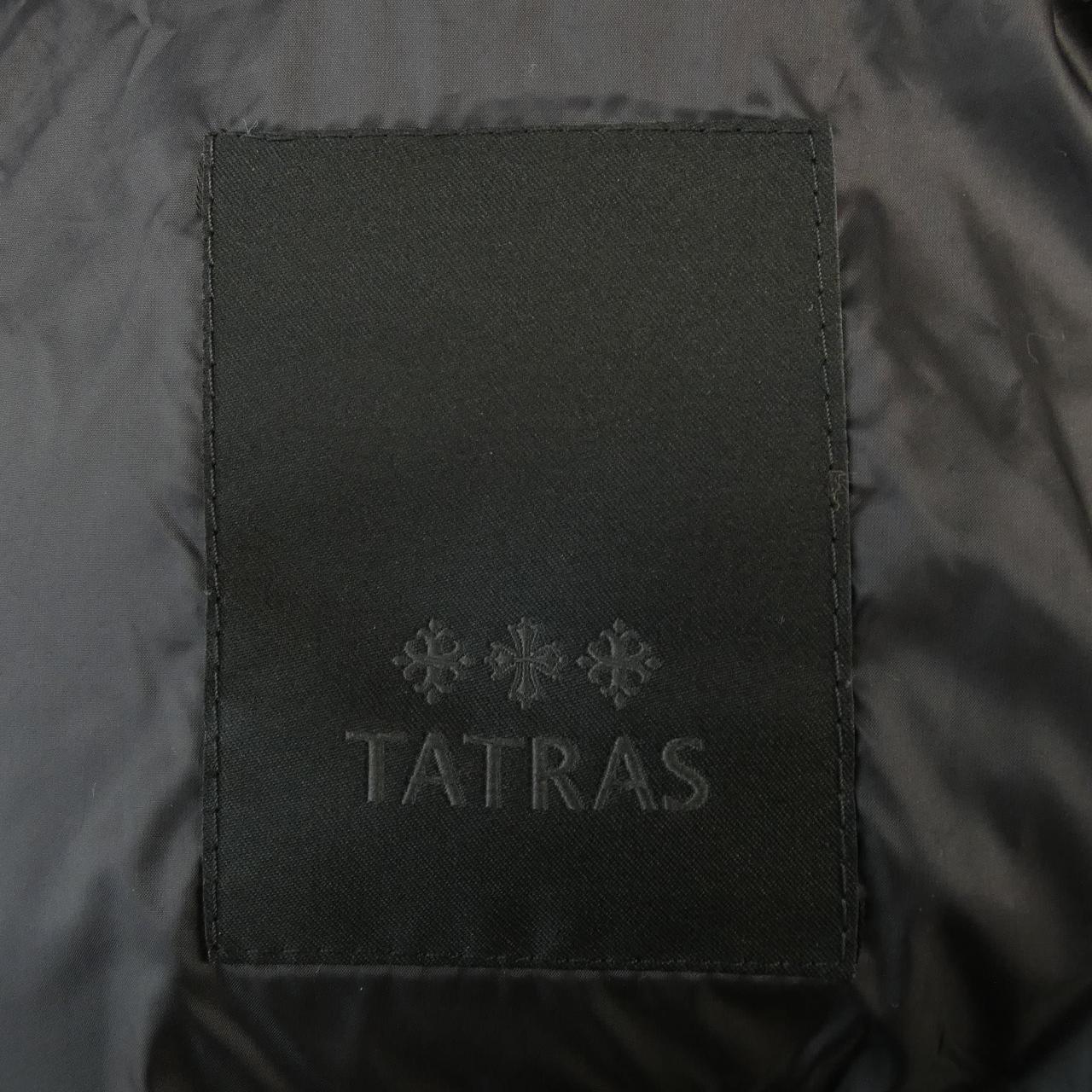 Tatras TATRAS down jacket