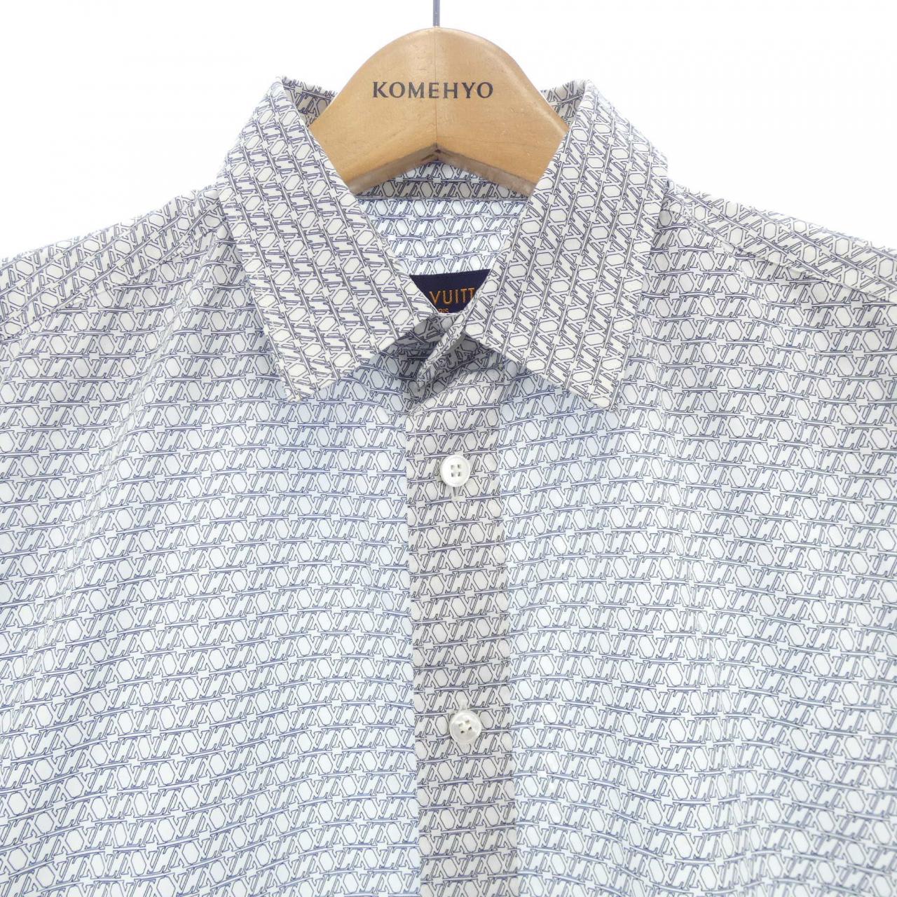 LOUIS LOUIS VUITTON shirt