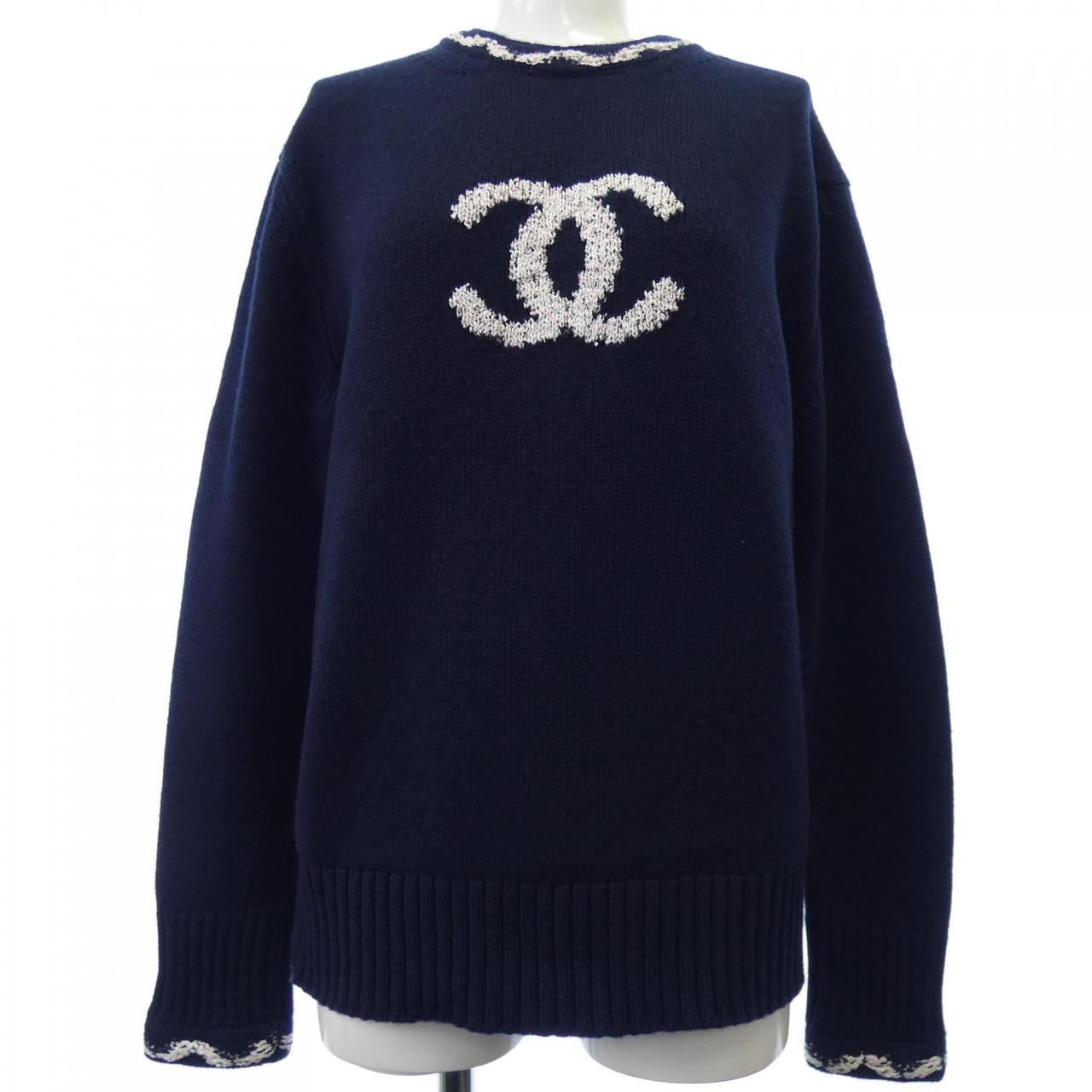 CHANEL香奈兒針織品