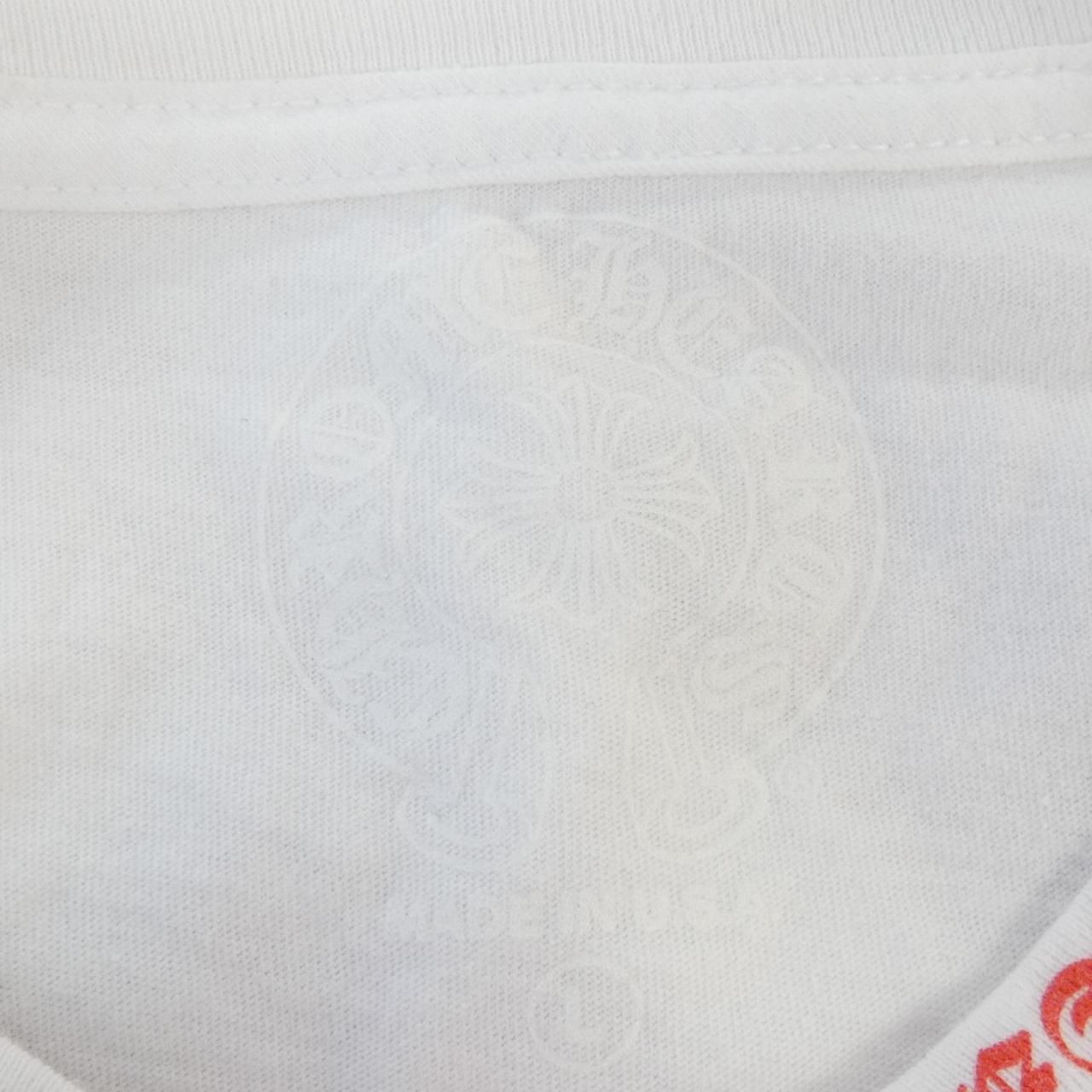CHROME HEARTS CHROME HEARTS T-Shirt