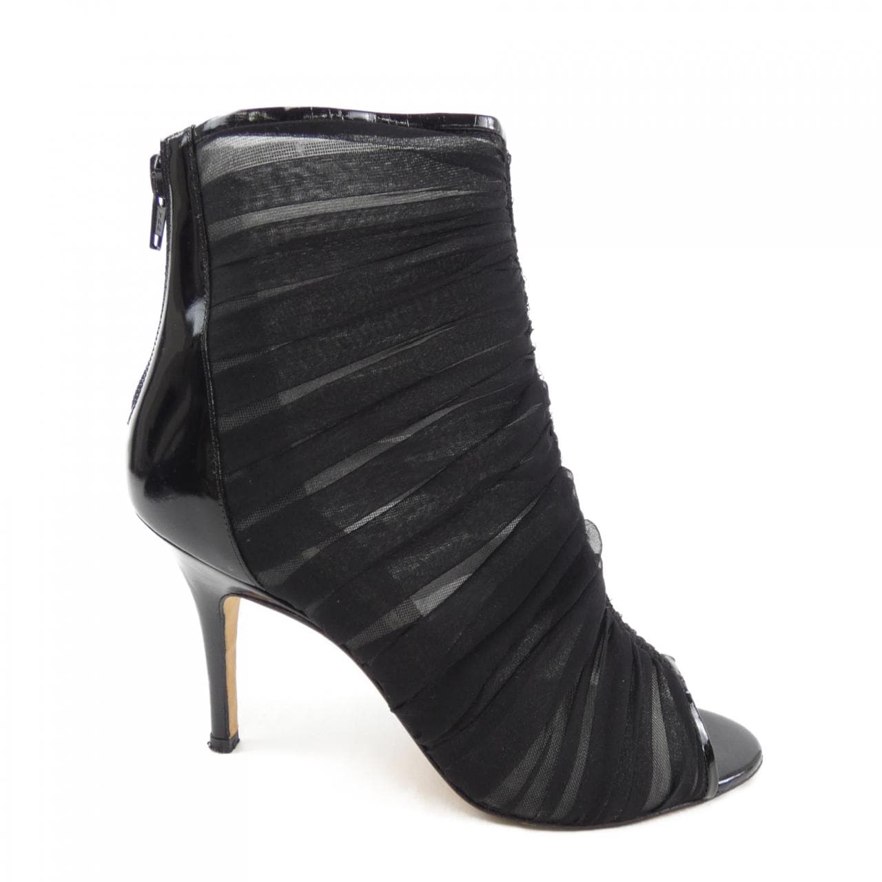 マノロブラニク MANOLO BLAHNIK ブーツ