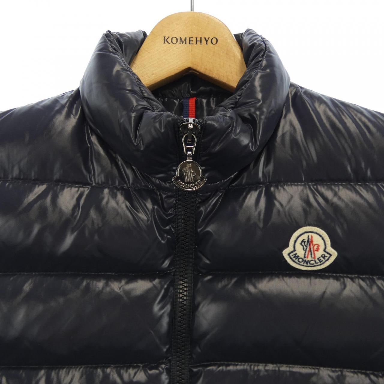 MONCLER MONCLER Down Vest