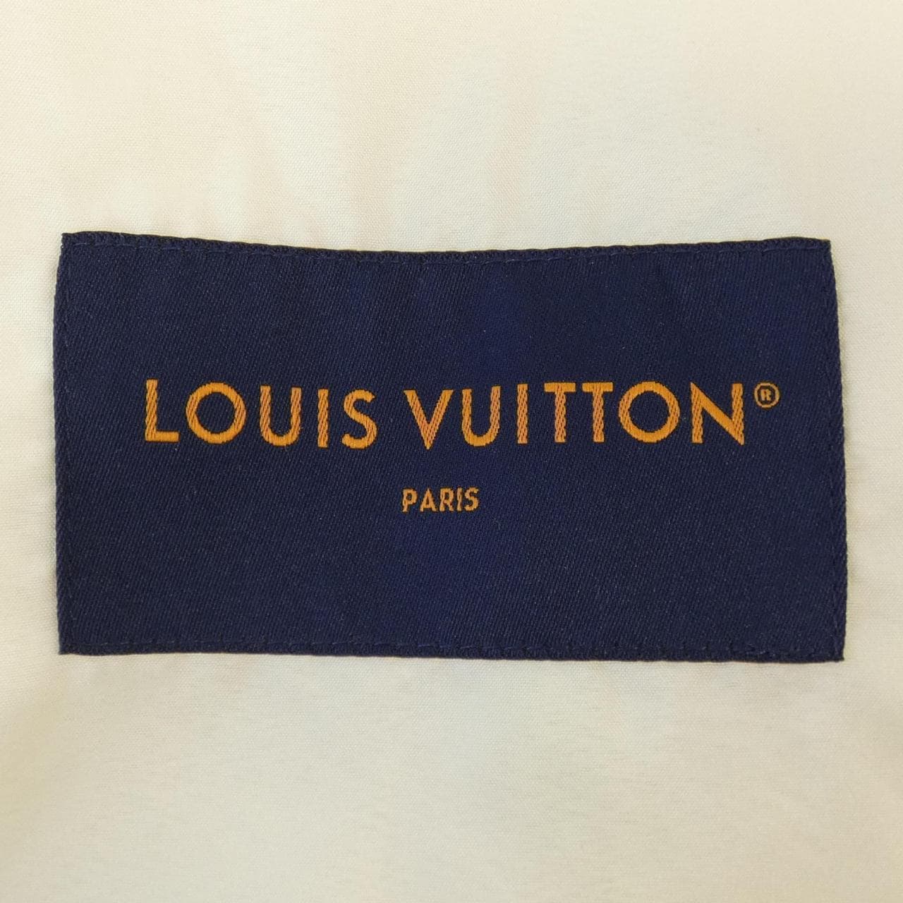 ルイヴィトン LOUIS VUITTON ジャケット