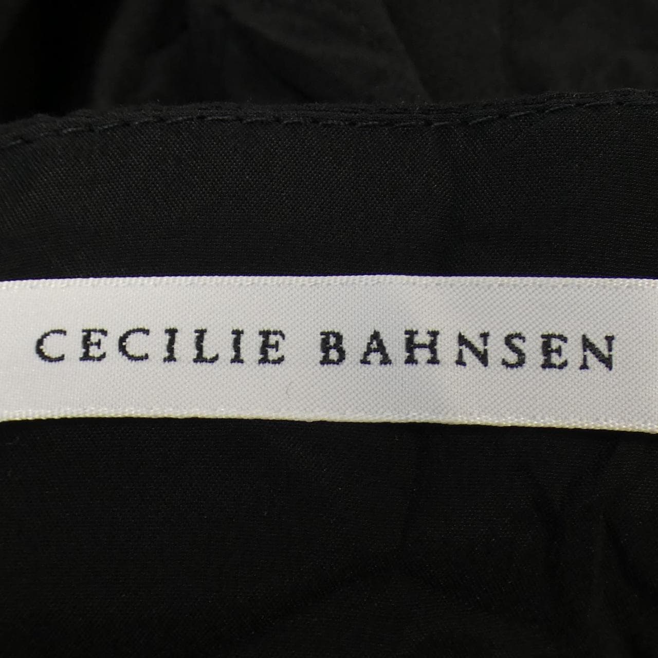 CECILIE BAHNSEN BAHNSEN 上衣