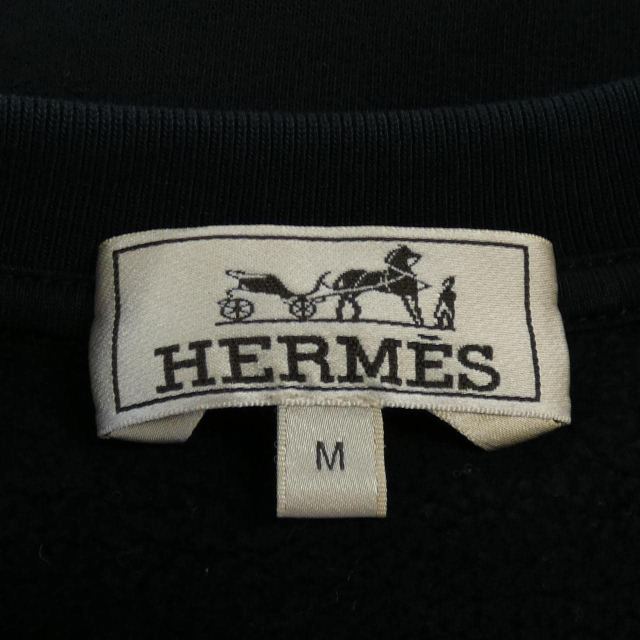 HERMES爱马仕卫衣