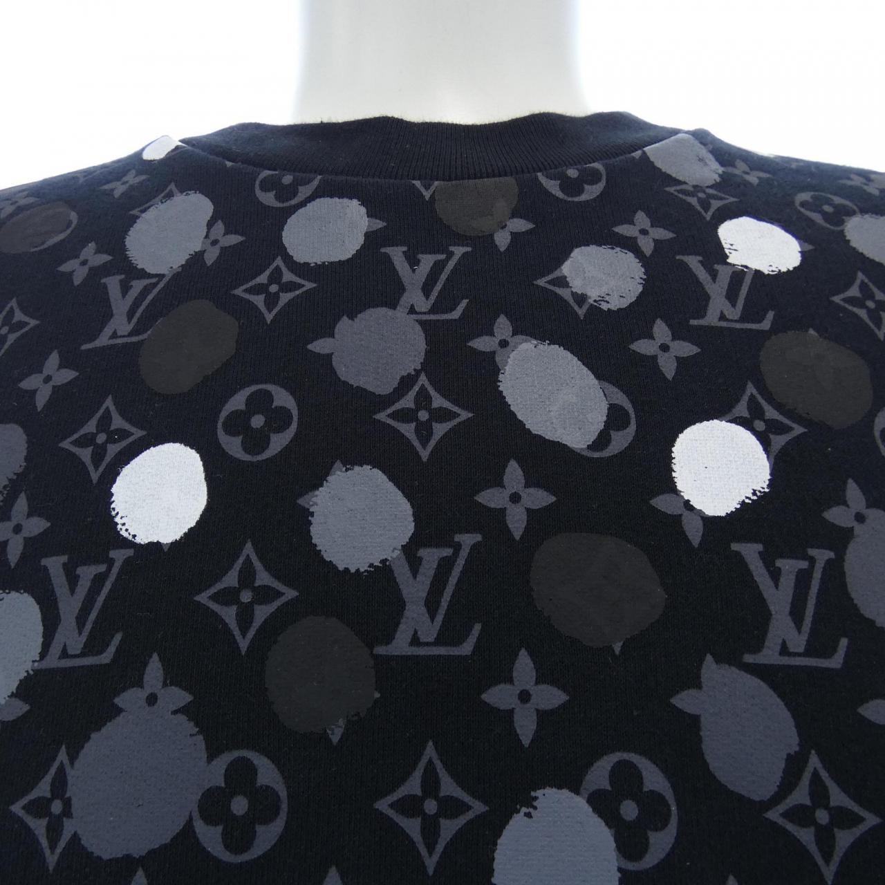 ルイヴィトン LOUIS VUITTON スウェット