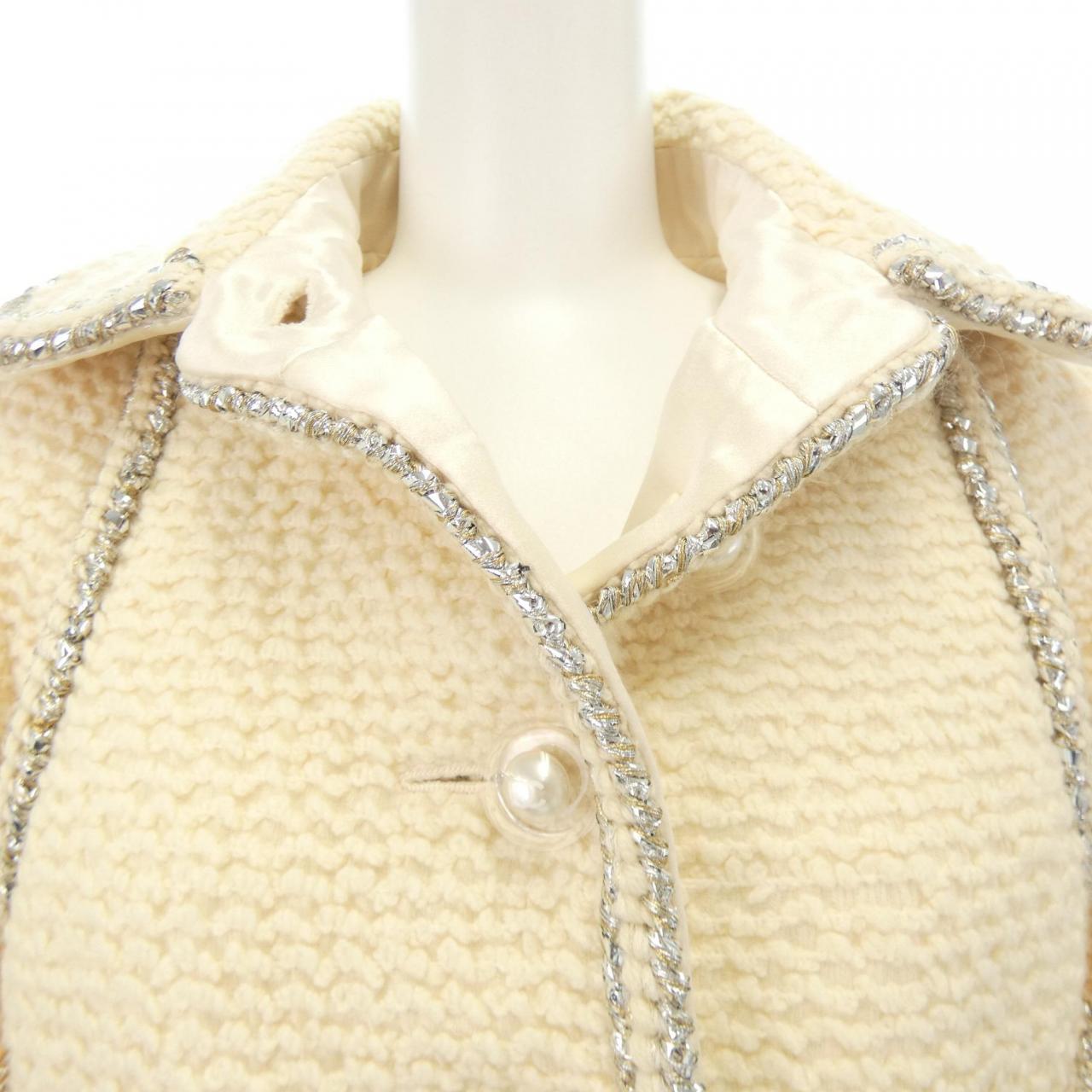 シャネル CHANEL ジャケット