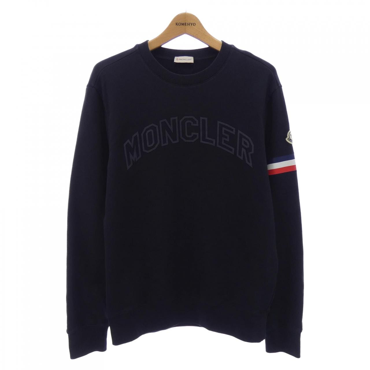 モンクレール MONCLER スウェット