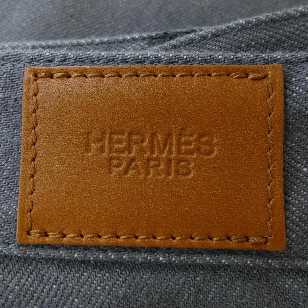 エルメス HERMES ジーンズ