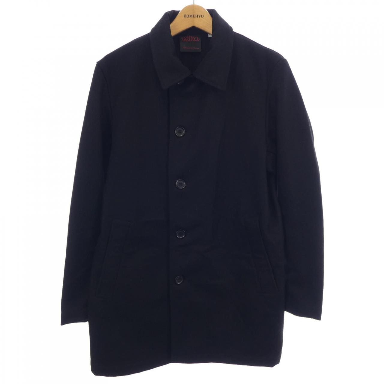 VETRA ジャケット