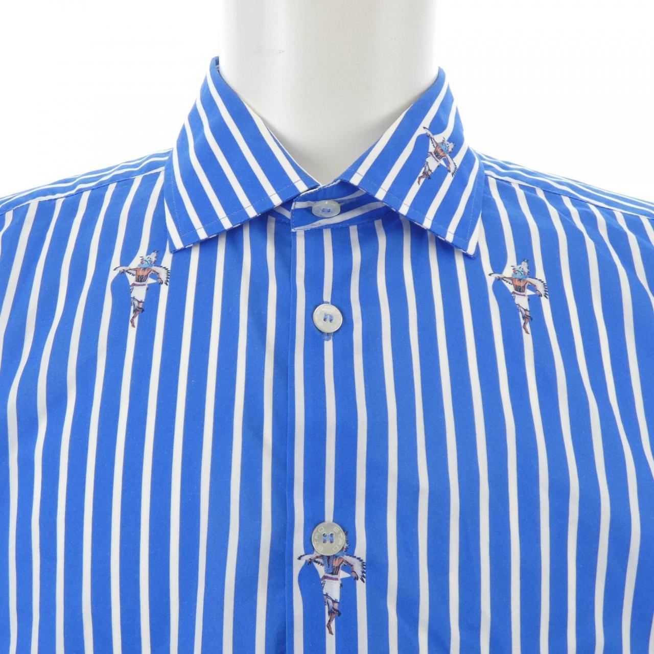エトロ ETRO シャツ