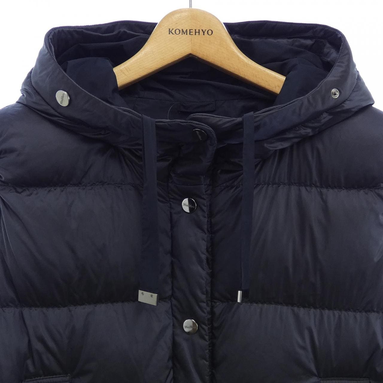マックスマーラ Max Mara ダウンベスト