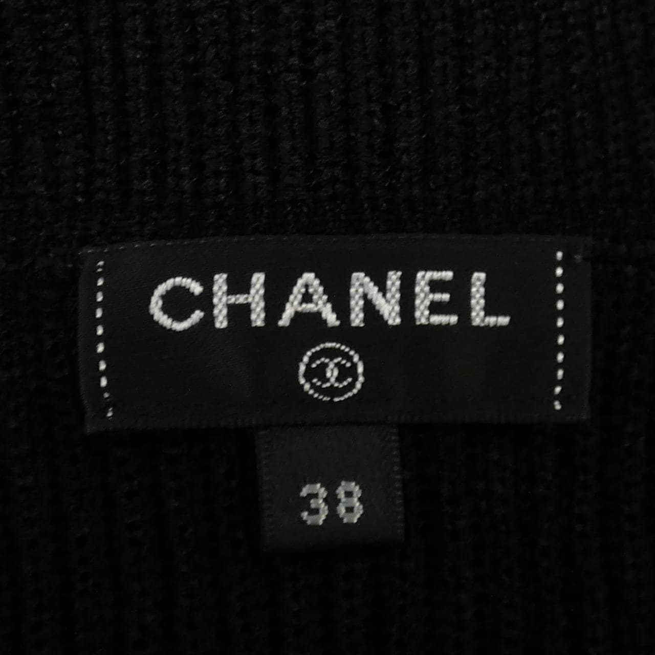 CHANEL香奈兒針織品