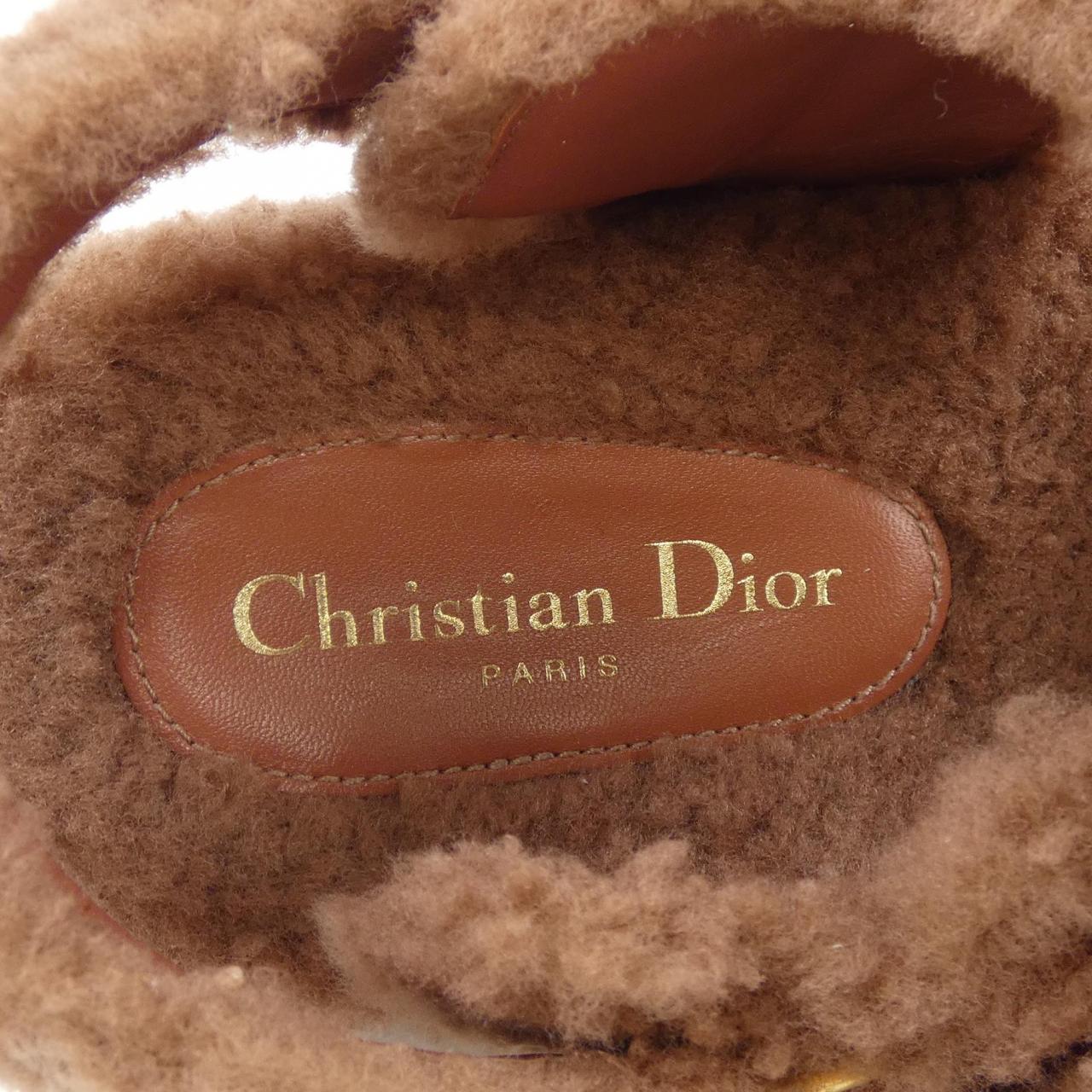 クリスチャンディオール CHRISTIAN DIOR サンダル