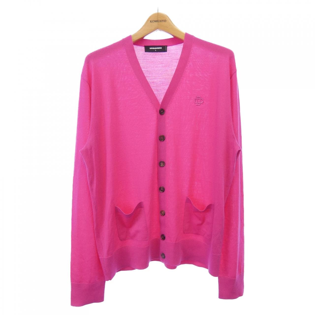 DSQUARED2 cardigan