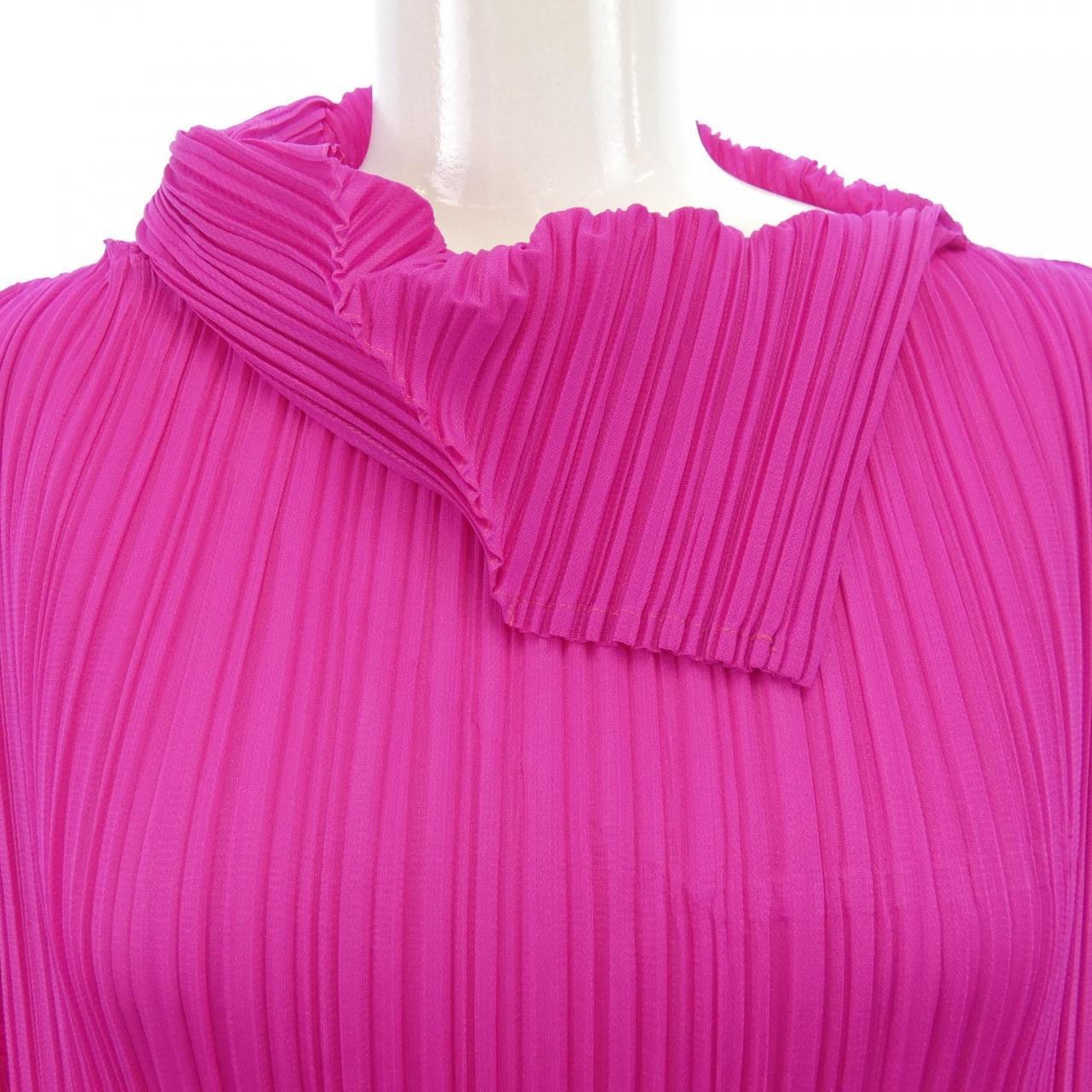 プリーツプリーズ PLEATS PLEASE ワンピース