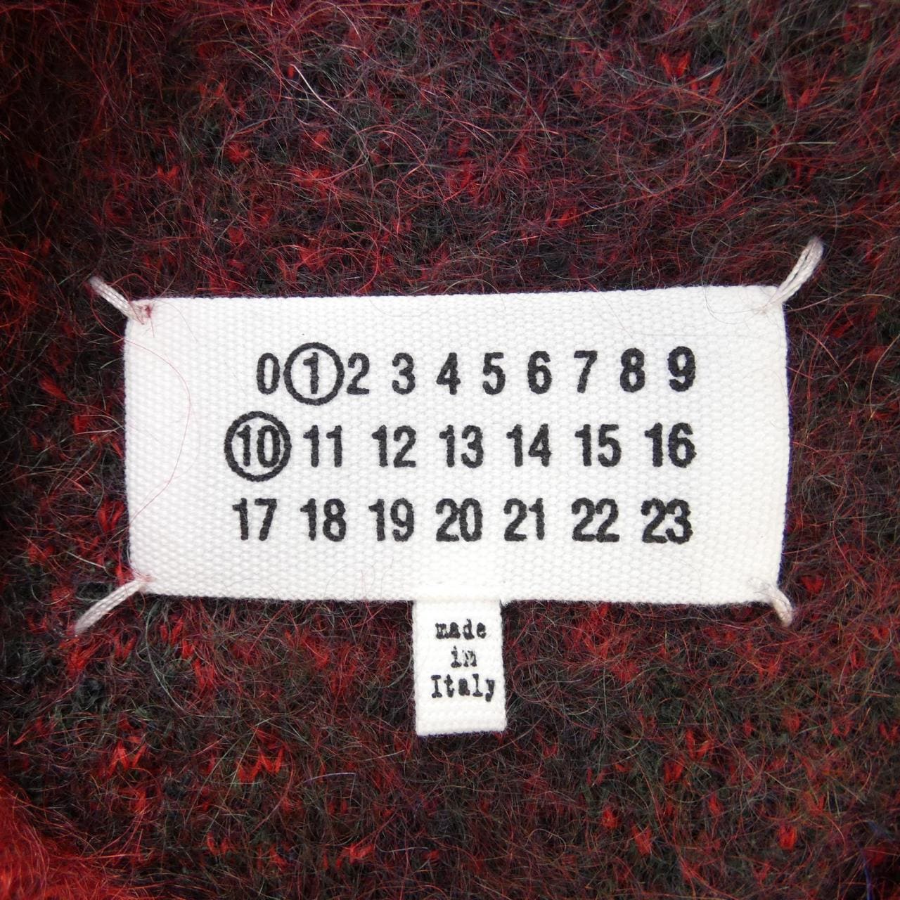 Maison Margiela Margiela Knitwear