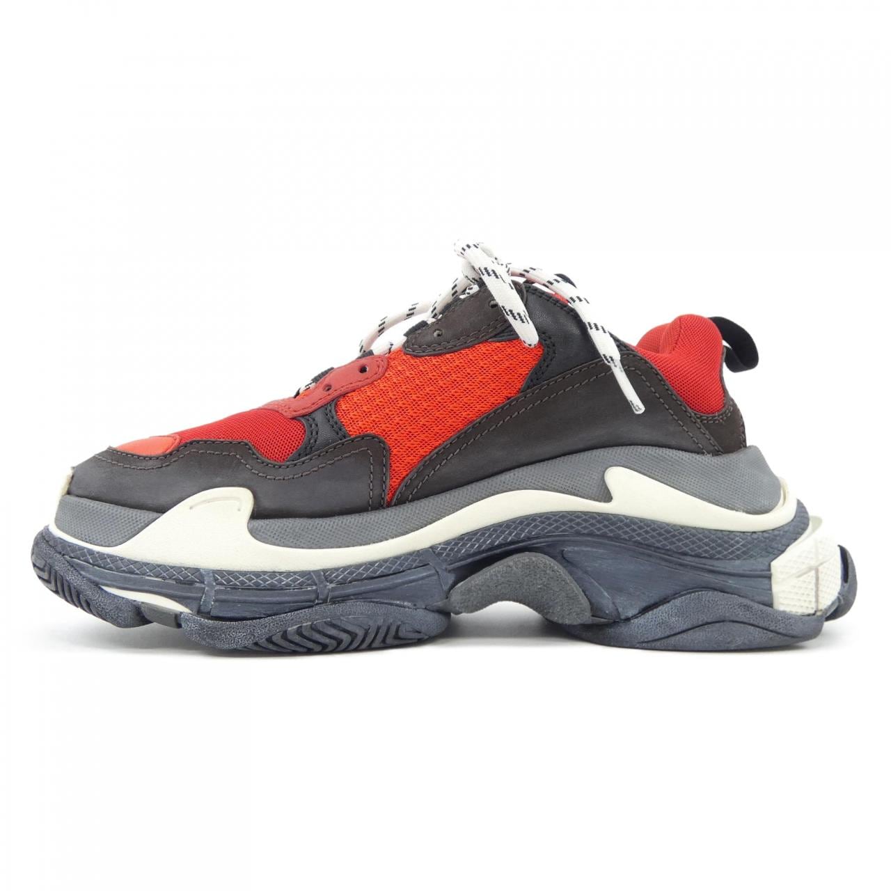 バレンシアガ BALENCIAGA スニーカー