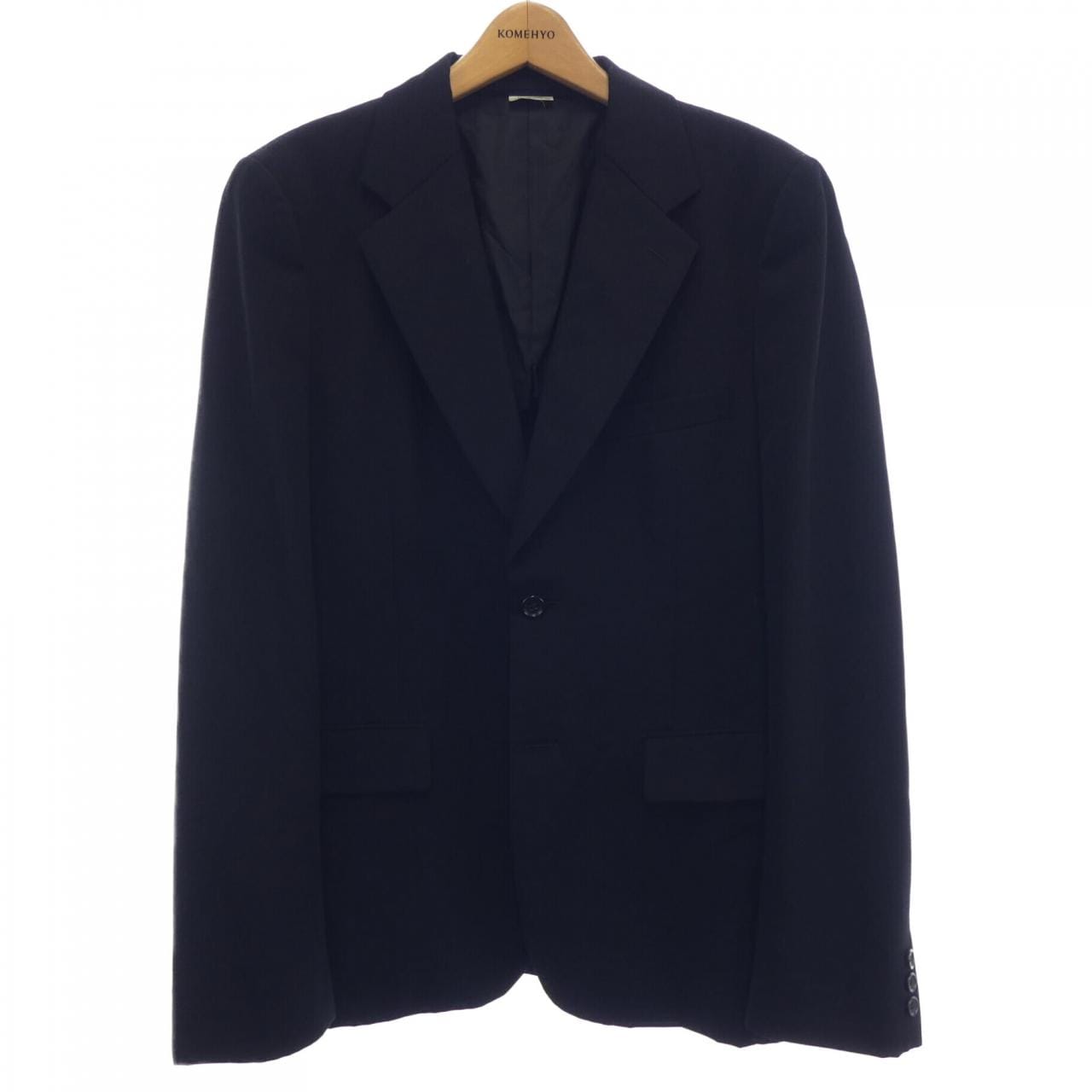 コムデギャルソンオムプリュス COMME des GARCONS HOMME plus PZ-J004 ジャケット