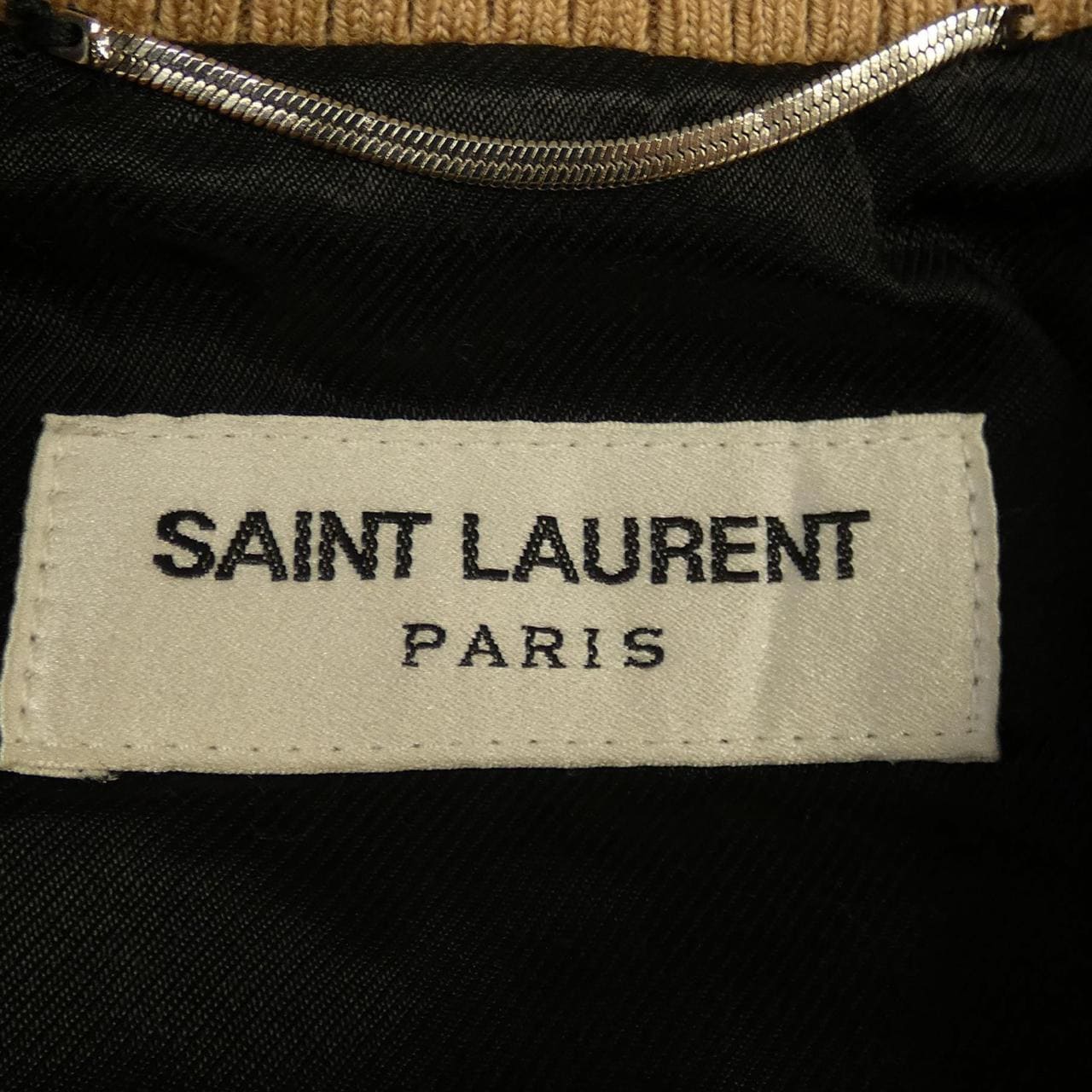 サンローラン SAINT LAURENT 643883 Y1C31 ブルゾン