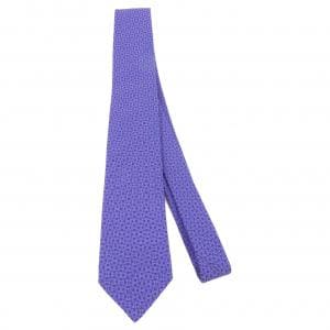 エルメス HERMES NECKTIE