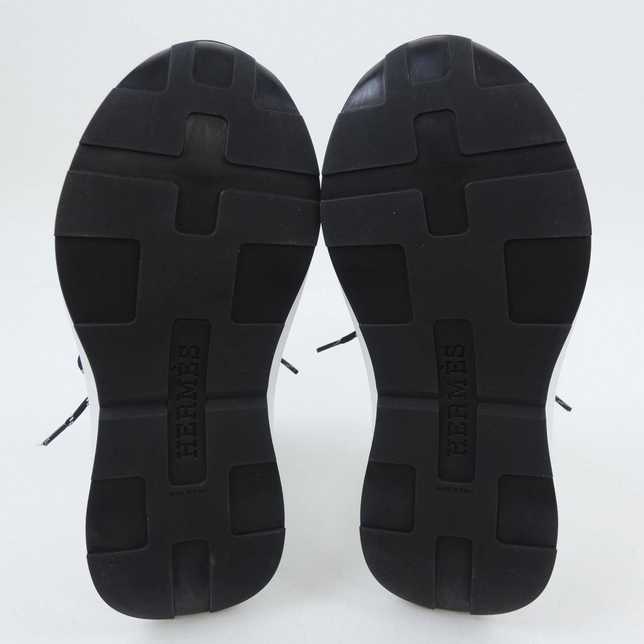 エルメス HERMES カタナ 251981Z スニーカー