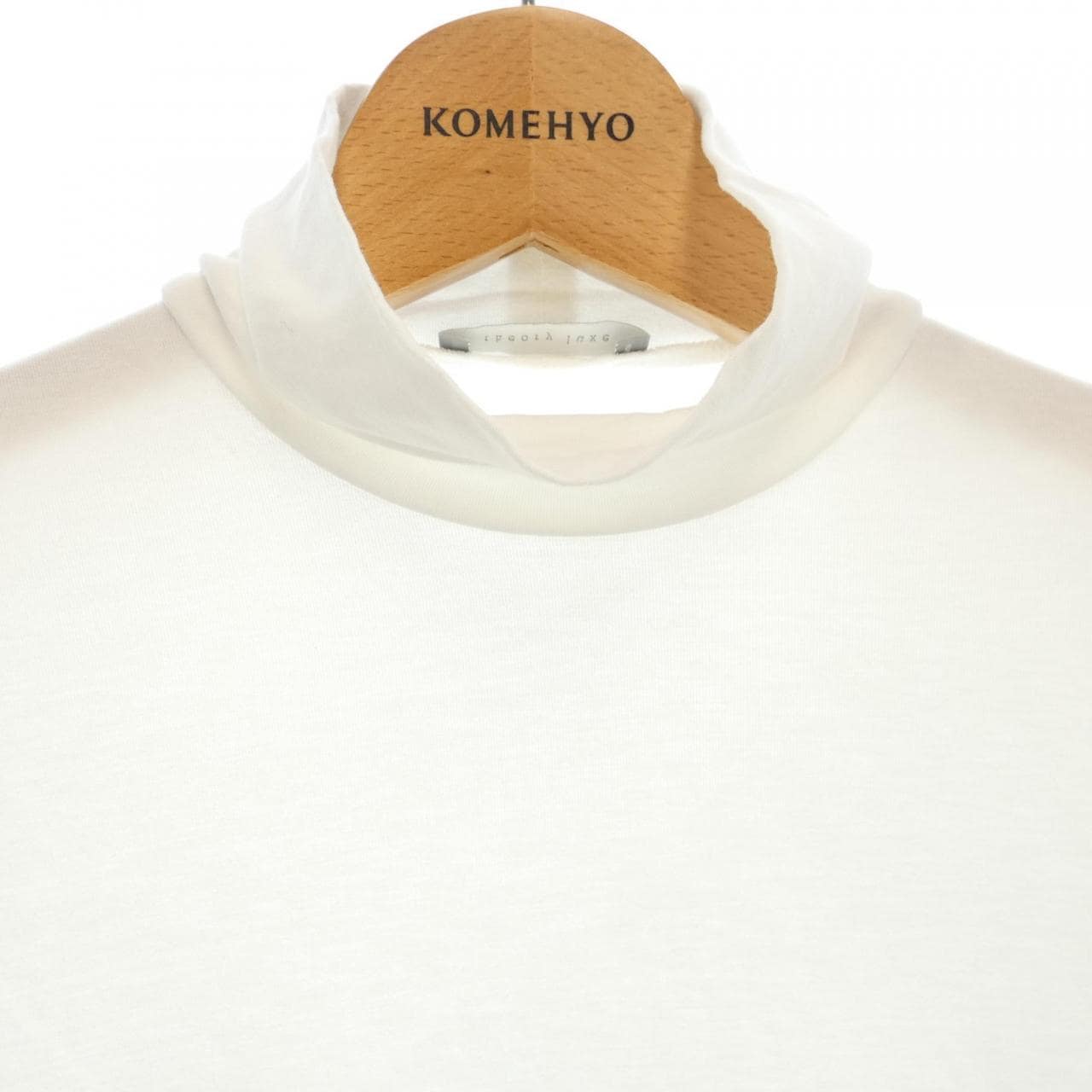 セオリーリュクス Theory luxe トップス