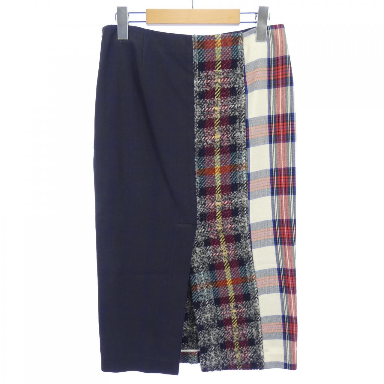 アクネストゥディオズ ACNE STUDIOS スカート