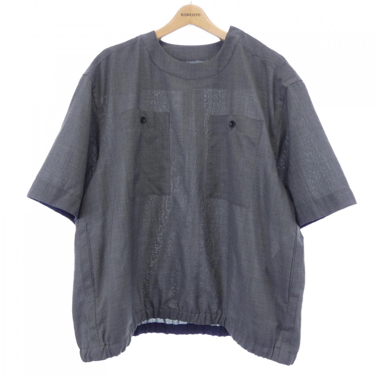 サカイ SACAI 22-02809M トップス