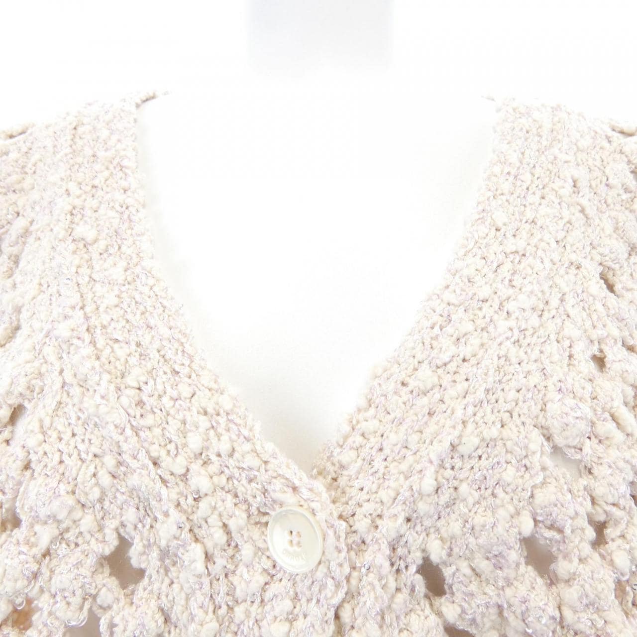 ドゥロワー DRAWER ベスト