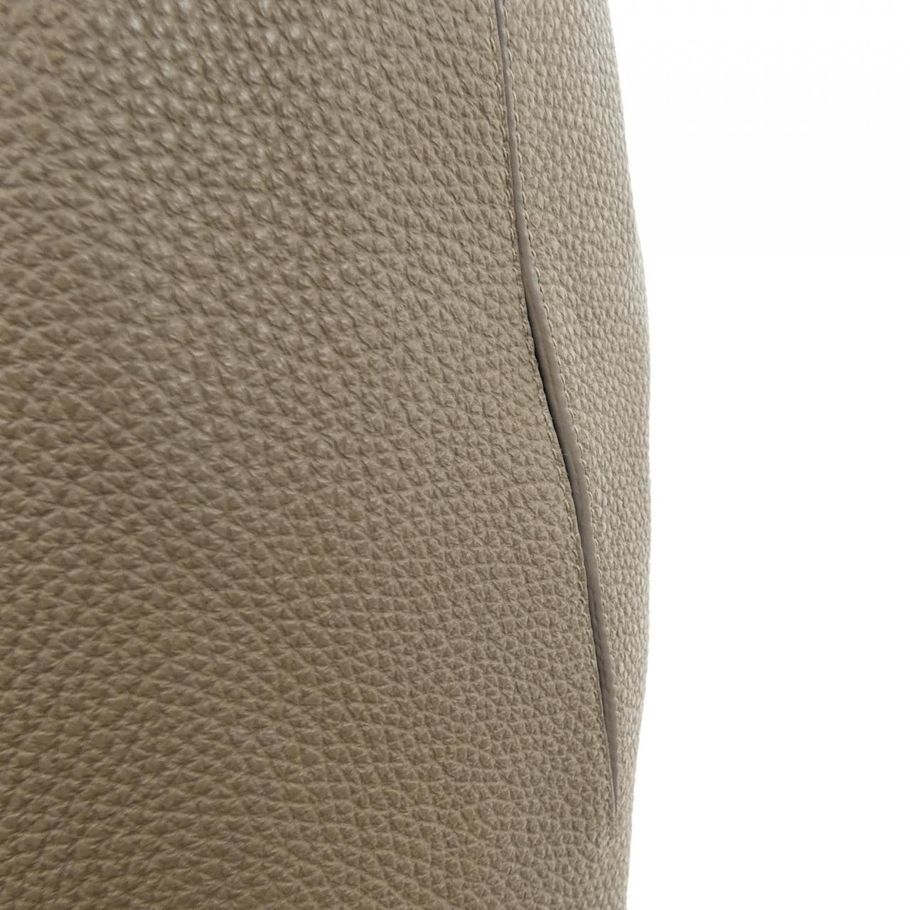 エルメス HERMES 4E1207D2 ロングベスト