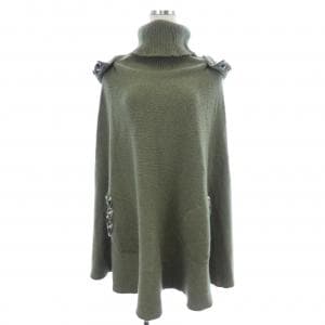 シャネル CHANEL P46591K05830 ポンチョ