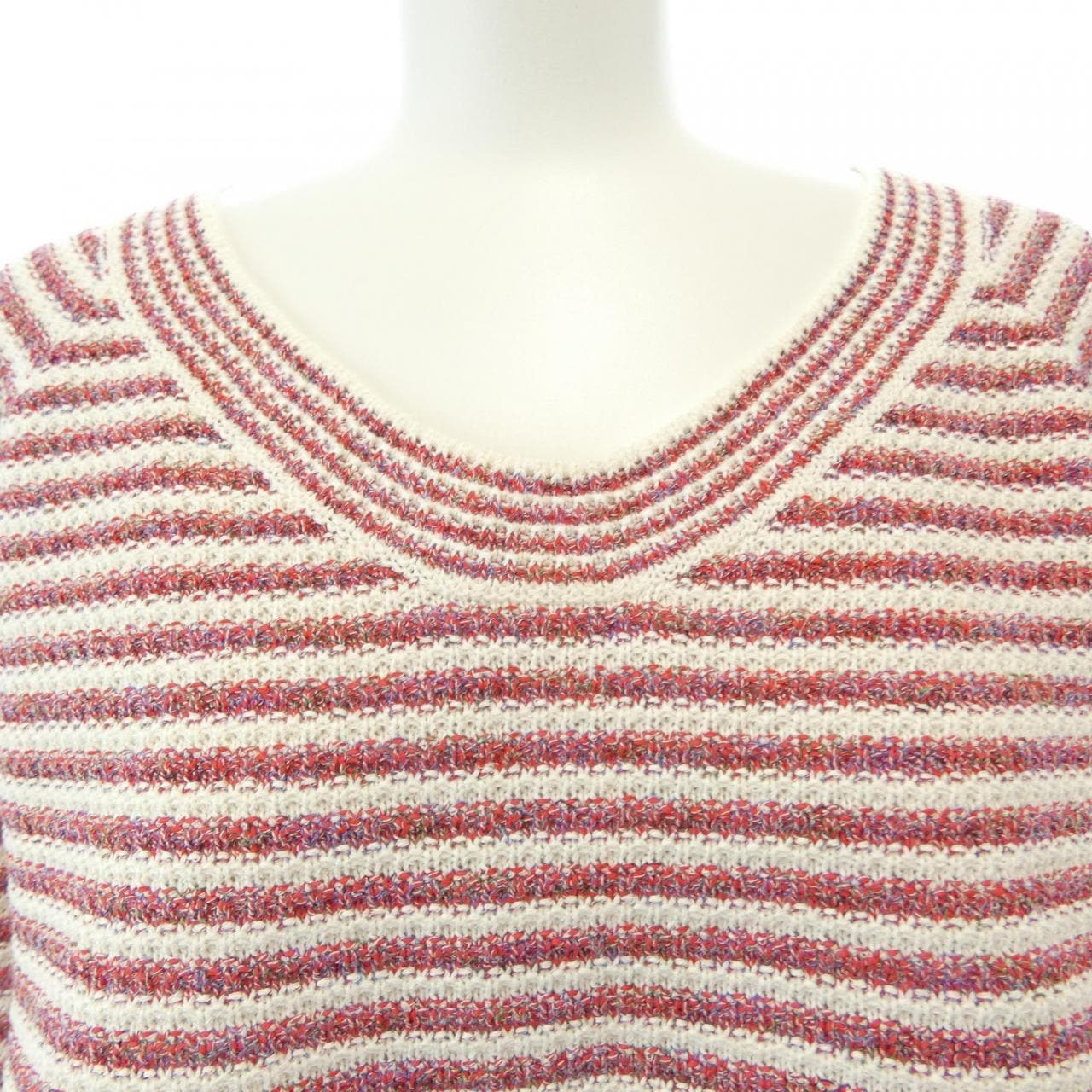 シャネル CHANEL P51241K06588 ニット