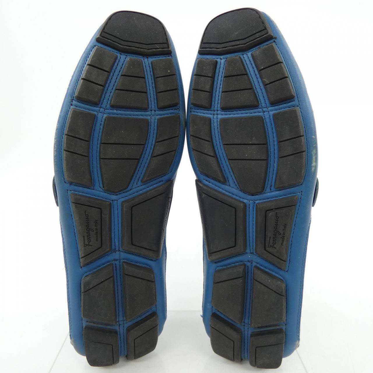 フェラガモ FERRAGAMO 39854 シューズ