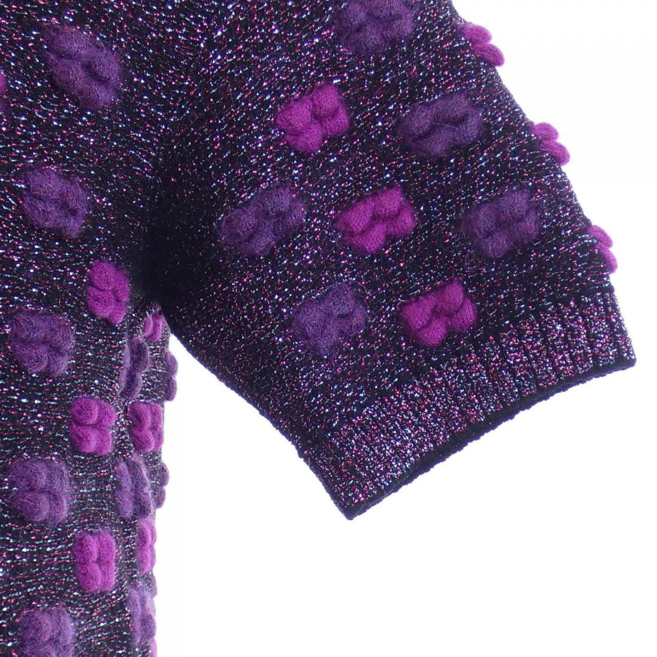 シャネル CHANEL P50499K06459 ニット