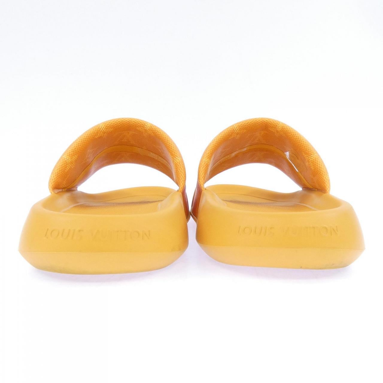 ルイヴィトン LOUIS VUITTON サンダル