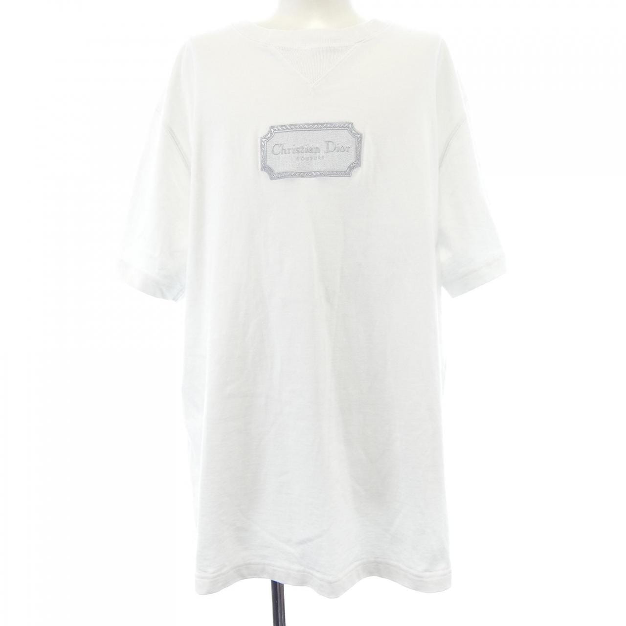 ディオール DIOR 243J685B0554 Tシャツ