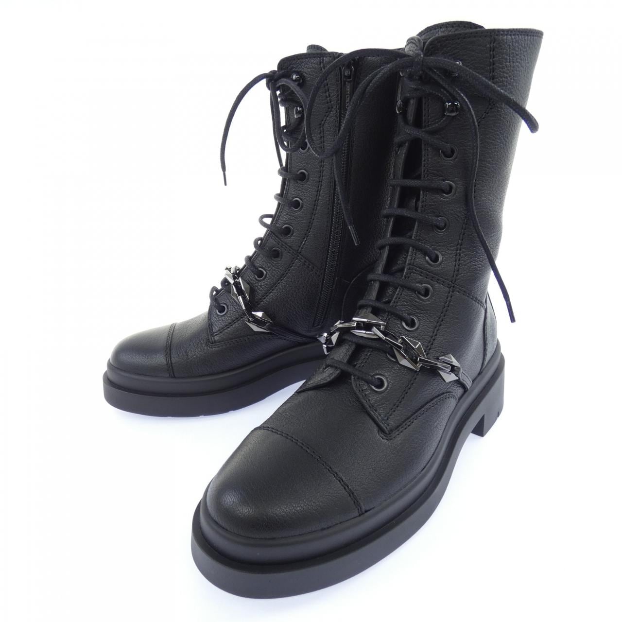 ジミーチュウ JIMMY CHOO NARI ブーツ