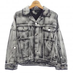 ピンコ PINKO デニムジャケット
